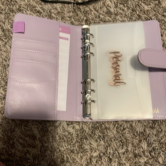 Budget Binder - Picture 2 of 3